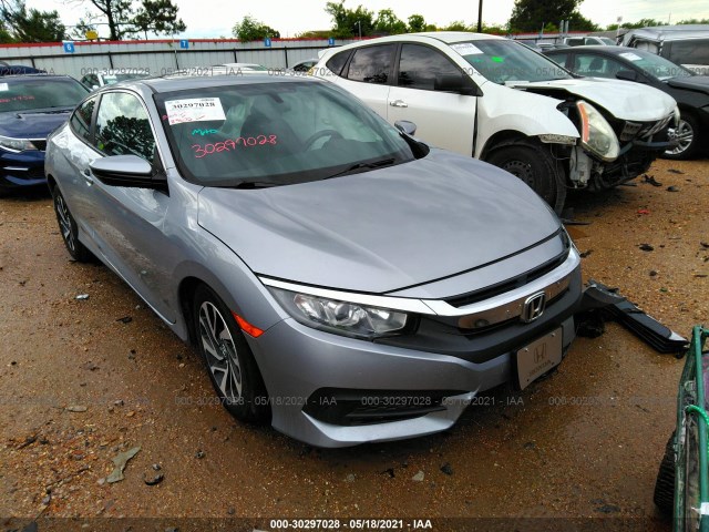 HONDA CIVIC COUPE 2017 2hgfc4b00hh303634