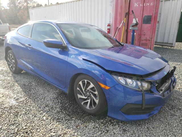 HONDA CIVIC LX 2017 2hgfc4b00hh303892