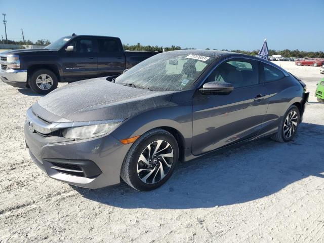 HONDA CIVIC 2017 2hgfc4b00hh304461