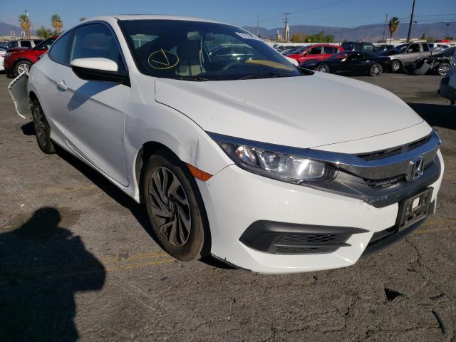 HONDA CIVIC LX 2017 2hgfc4b00hh304847