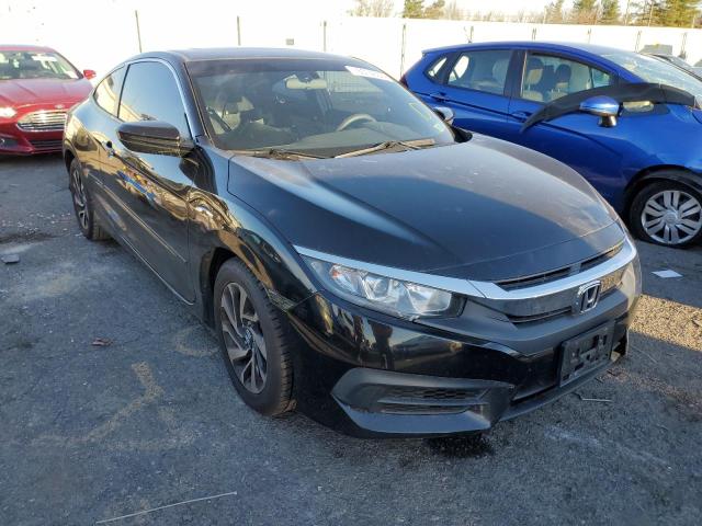 HONDA CIVIC LX 2017 2hgfc4b00hh304864