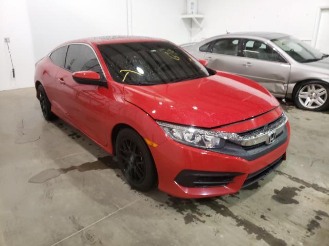 HONDA CIVIC LX 2017 2hgfc4b00hh305626