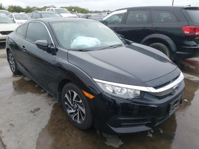 HONDA CIVIC LX 2017 2hgfc4b00hh307036