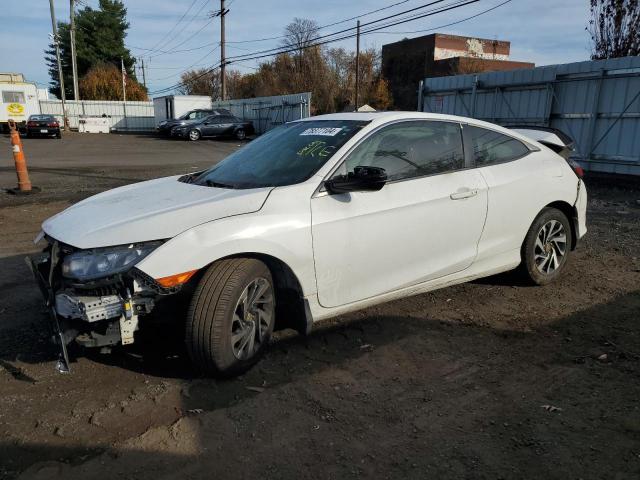 HONDA CIVIC LX 2017 2hgfc4b00hh307988