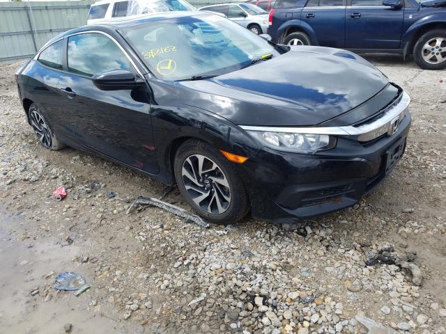 HONDA CIVIC LX 2017 2hgfc4b00hh308168