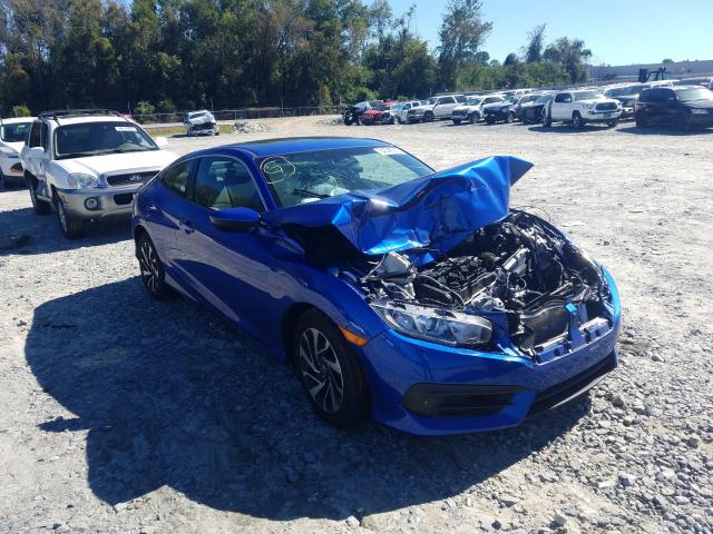 HONDA CIVIC LX 2017 2hgfc4b00hh310700