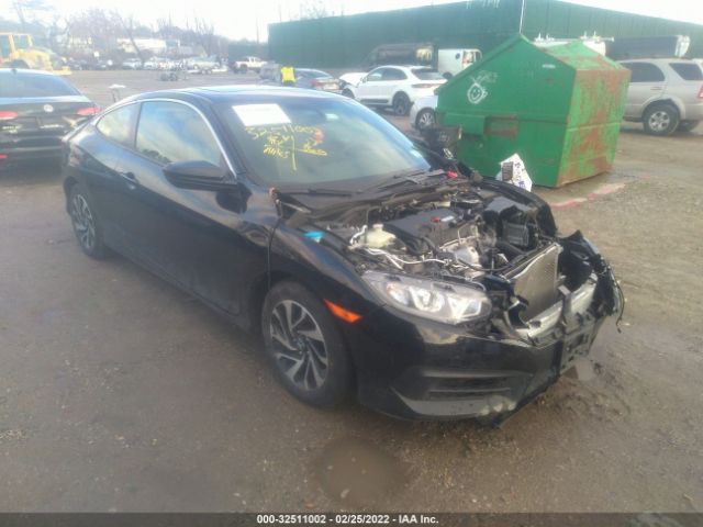 HONDA CIVIC COUPE 2017 2hgfc4b00hh311846