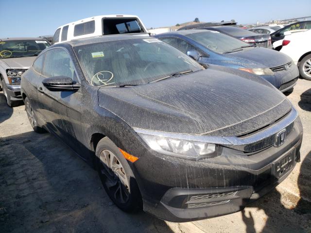 HONDA CIVIC LX 2018 2hgfc4b00jh303607