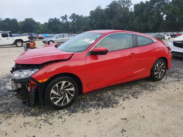 HONDA CIVIC LX 2018 2hgfc4b00jh304966