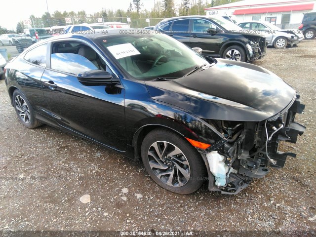 HONDA CIVIC COUPE 2018 2hgfc4b00jh305518