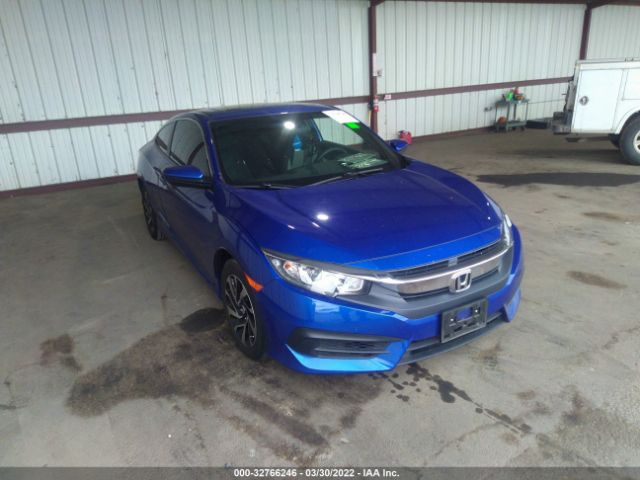 HONDA CIVIC COUPE 2018 2hgfc4b00jh305535