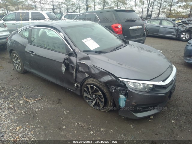 HONDA CIVIC COUPE 2018 2hgfc4b00jh305616