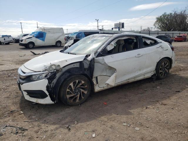 HONDA CIVIC LX 2018 2hgfc4b00jh308824