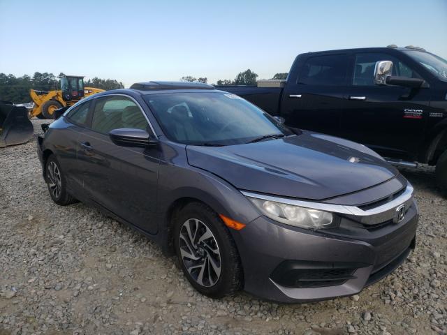 HONDA CIVIC LX 2016 2hgfc4b01gh300322