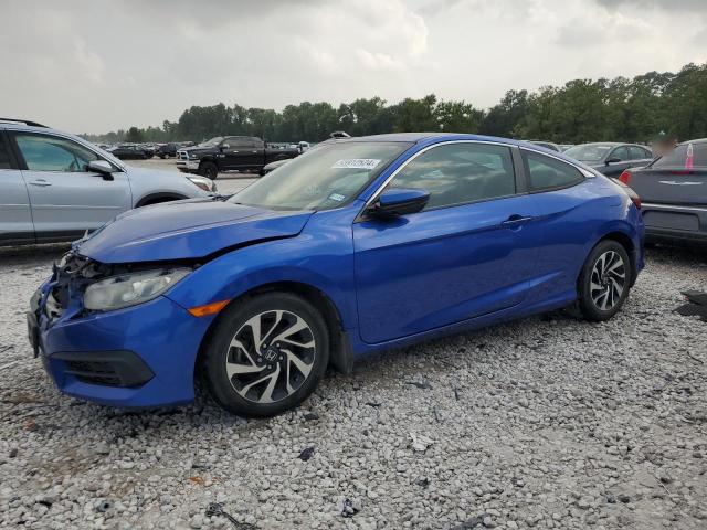 HONDA CIVIC LX 2016 2hgfc4b01gh300451