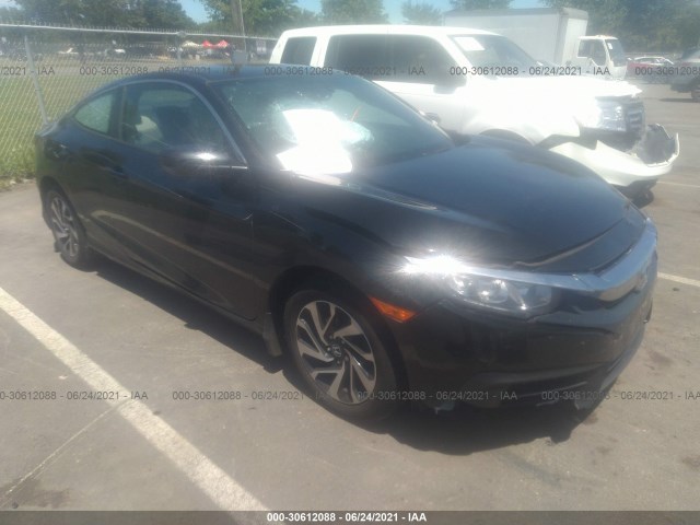 HONDA CIVIC COUPE 2016 2hgfc4b01gh302149