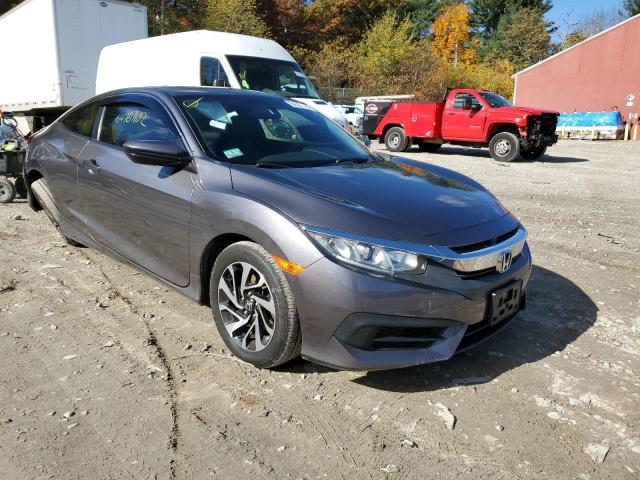 HONDA CIVIC LX 2016 2hgfc4b01gh302538