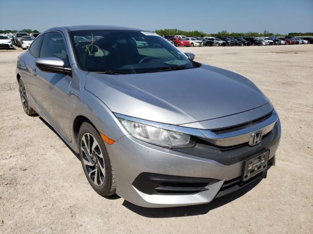 HONDA CIVIC LX 2016 2hgfc4b01gh304029