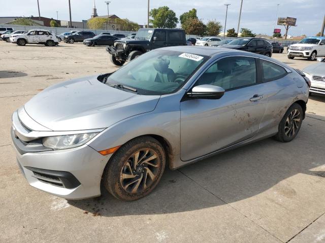 HONDA CIVIC LX 2016 2hgfc4b01gh304466