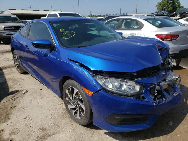 HONDA CIVIC LX 2016 2hgfc4b01gh304662