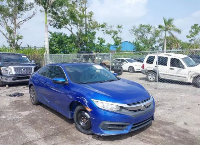 HONDA NULL 2016 2hgfc4b01gh306038