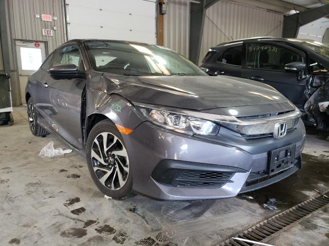 HONDA CIVIC LX 2016 2hgfc4b01gh308453