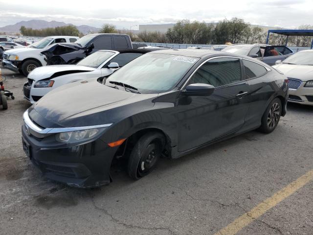 HONDA CIVIC LX 2016 2hgfc4b01gh308498