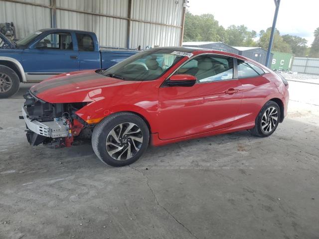 HONDA CIVIC LX 2016 2hgfc4b01gh309022