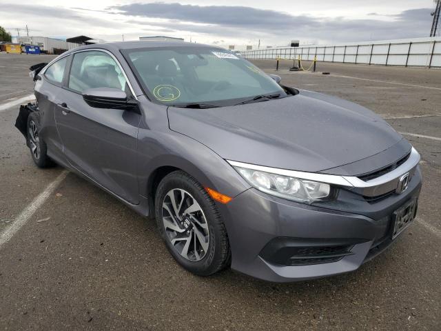 HONDA CIVIC LX 2016 2hgfc4b01gh309120