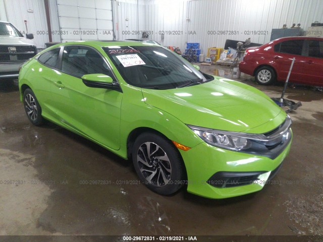 HONDA CIVIC COUPE 2016 2hgfc4b01gh310493