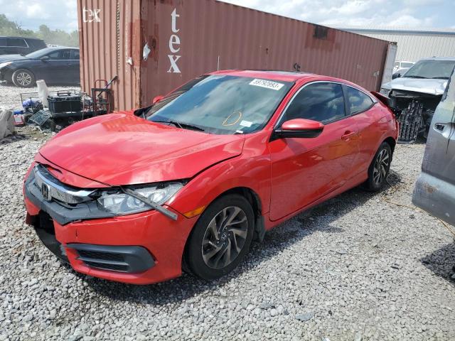 HONDA CIVIC 2016 2hgfc4b01gh311417