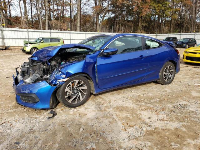 HONDA CIVIC LX 2016 2hgfc4b01gh312440