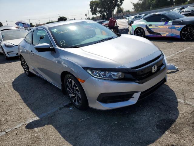 HONDA CIVIC LX 2016 2hgfc4b01gh312695