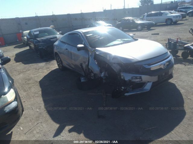 HONDA CIVIC COUPE 2016 2hgfc4b01gh313829