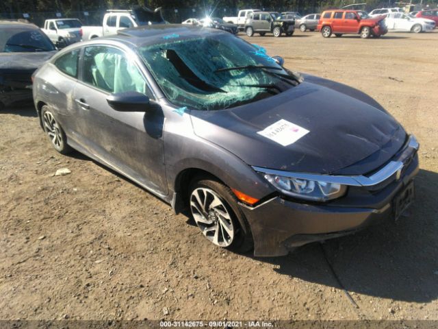 HONDA CIVIC COUPE 2016 2hgfc4b01gh315502