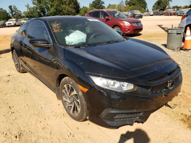 HONDA CIVIC LX 2016 2hgfc4b01gh317041