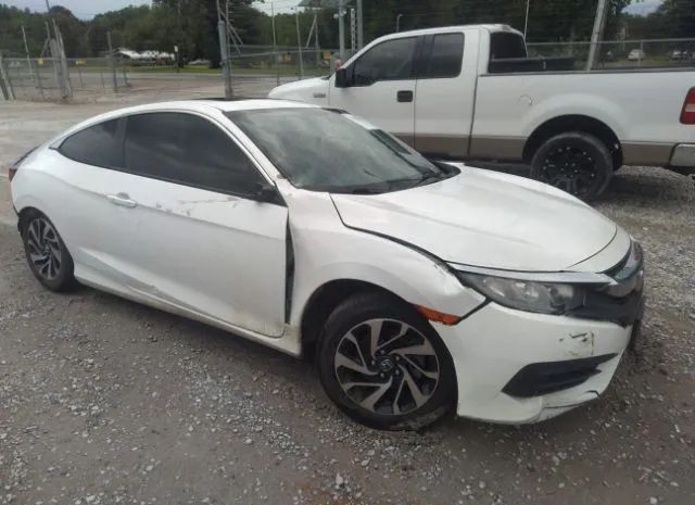 HONDA CIVIC COUPE 2017 2hgfc4b01hh305067