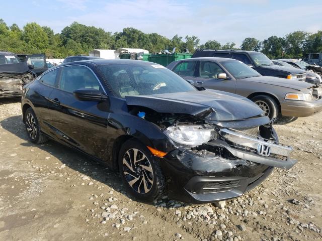 HONDA CIVIC LX 2017 2hgfc4b01hh306106