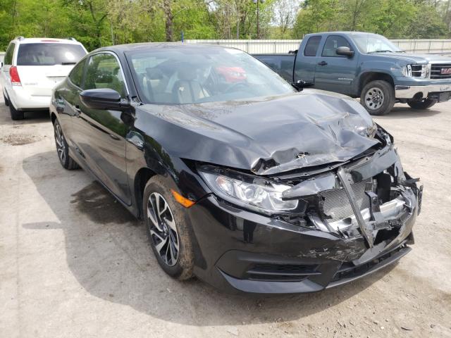 HONDA CIVIC LX 2017 2hgfc4b01hh310317