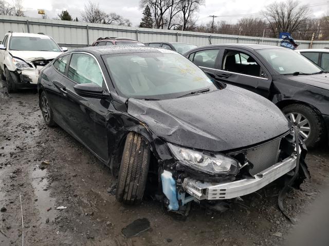 HONDA CIVIC LX 2017 2hgfc4b01hh311659