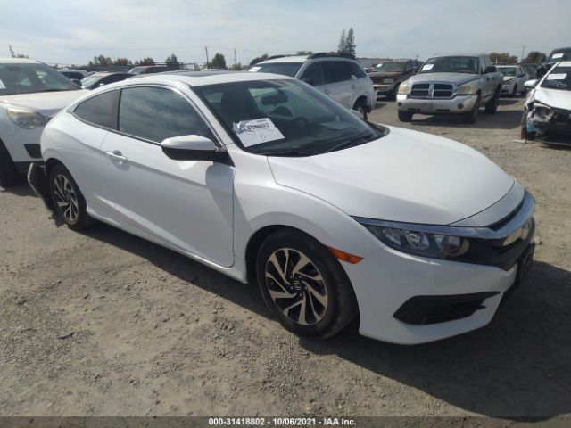 HONDA CIVIC COUPE 2018 2hgfc4b01jh300425