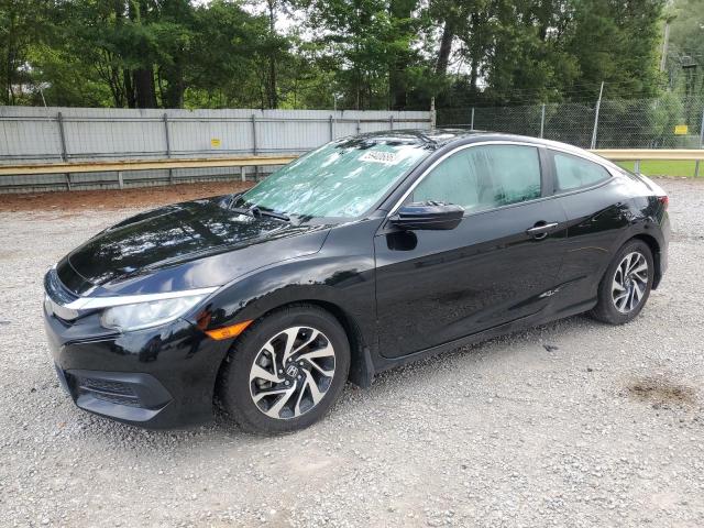 HONDA CIVIC LX 2018 2hgfc4b01jh300537