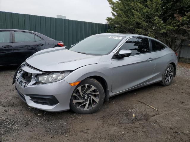 HONDA CIVIC 2018 2hgfc4b01jh300862