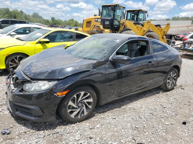 HONDA CIVIC LX 2018 2hgfc4b01jh300957