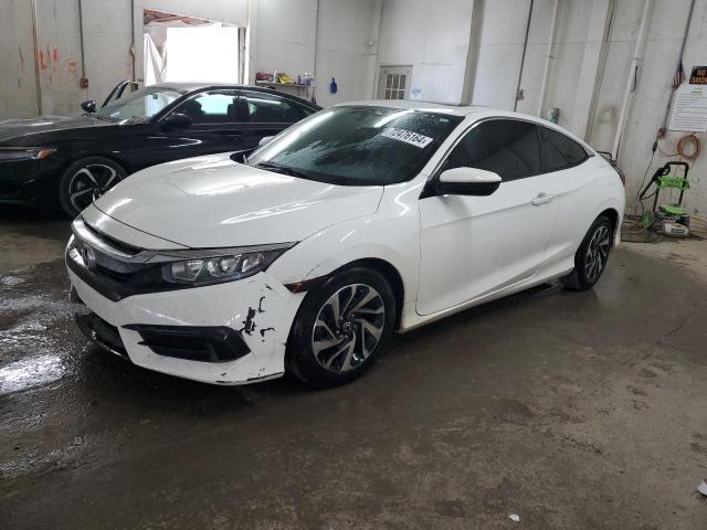 HONDA CIVIC LX 2018 2hgfc4b01jh302434