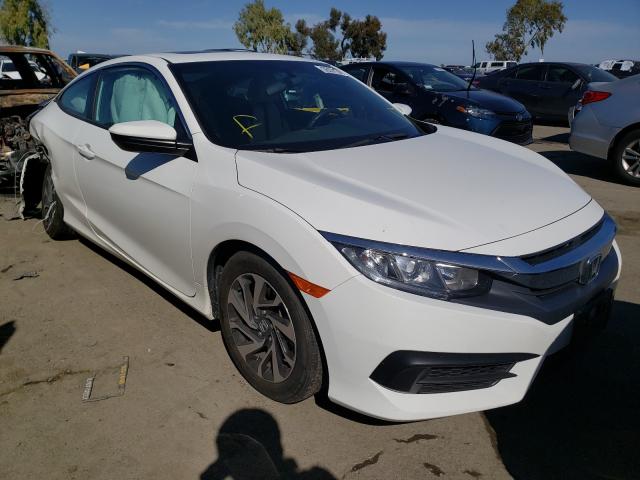 HONDA CIVIC LX 2018 2hgfc4b01jh303597