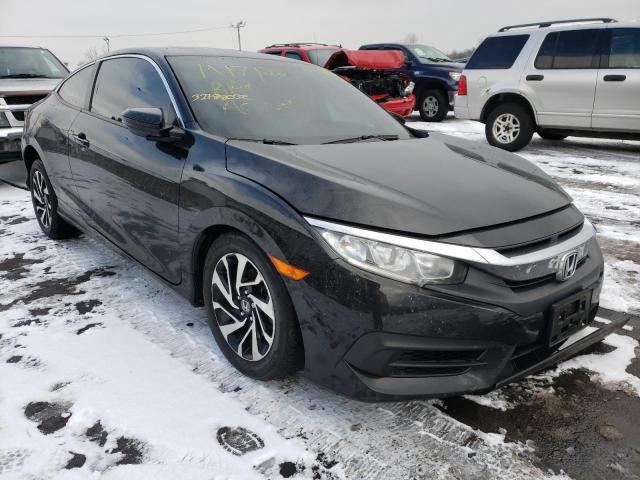 HONDA CIVIC LX 2018 2hgfc4b01jh304281