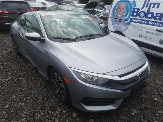 HONDA CIVIC LX 2018 2hgfc4b01jh304362