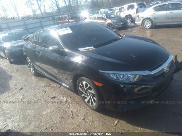 HONDA NULL 2018 2hgfc4b01jh305222