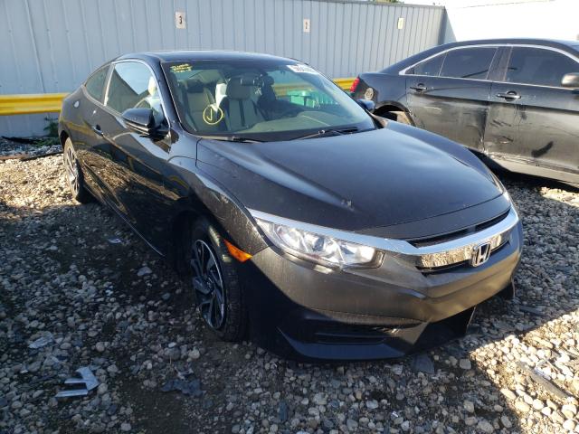 HONDA CIVIC LX 2018 2hgfc4b01jh308556